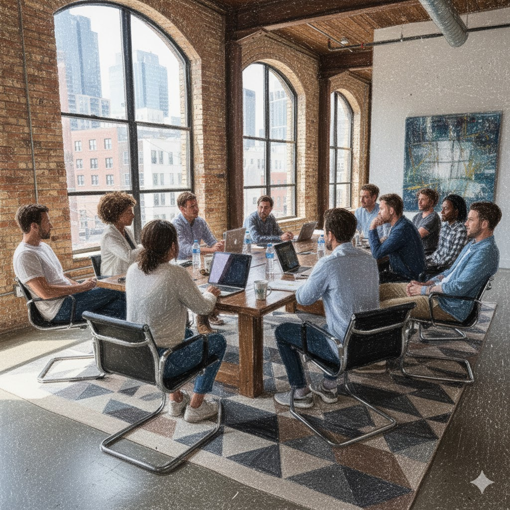 Align HCM helps you master strategic workforce planning by turning hidden skills into your biggest competitive advantage.