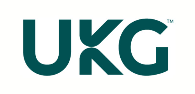 UKG logo