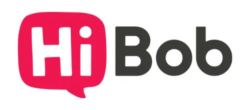 hibob logo