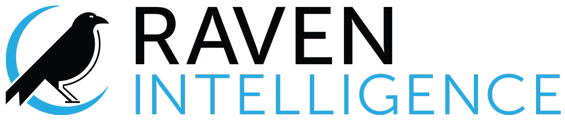Raven-Intel-Logo