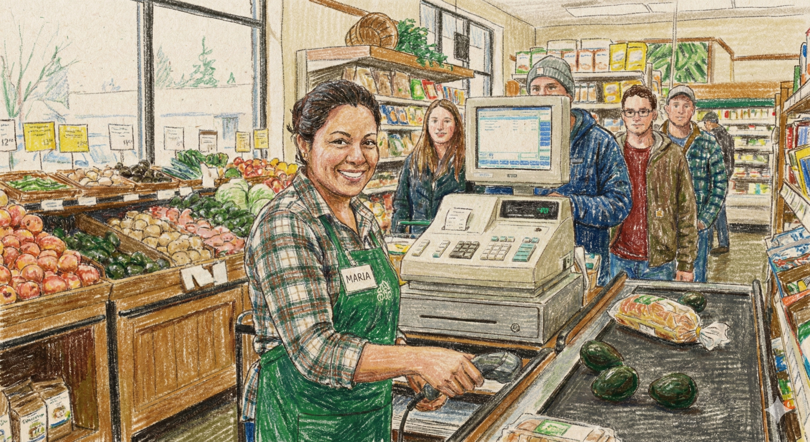 The Retention Equation: How Retail Turnover Costs More Than Your P&L Reveals