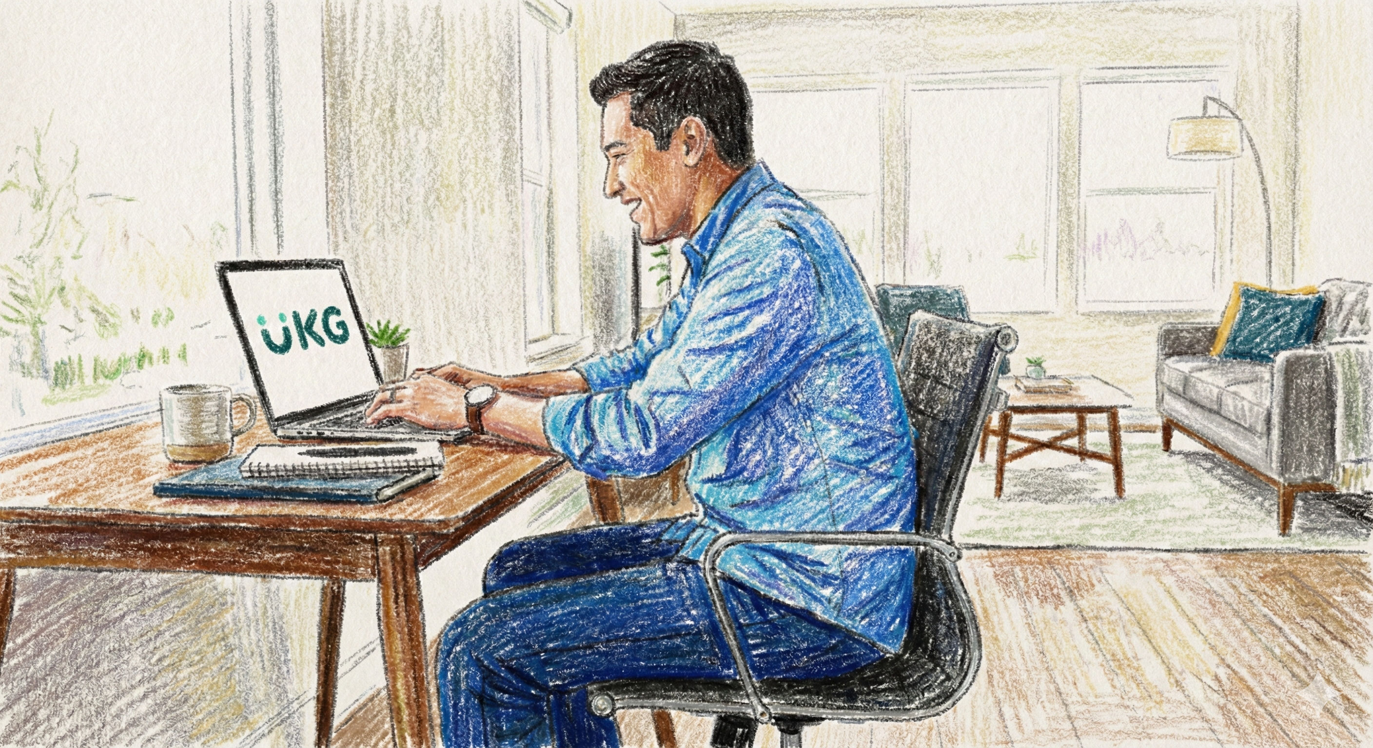 UKG's Approach to AI: Why 'Human-Centered Automation' Matters More Than You Think