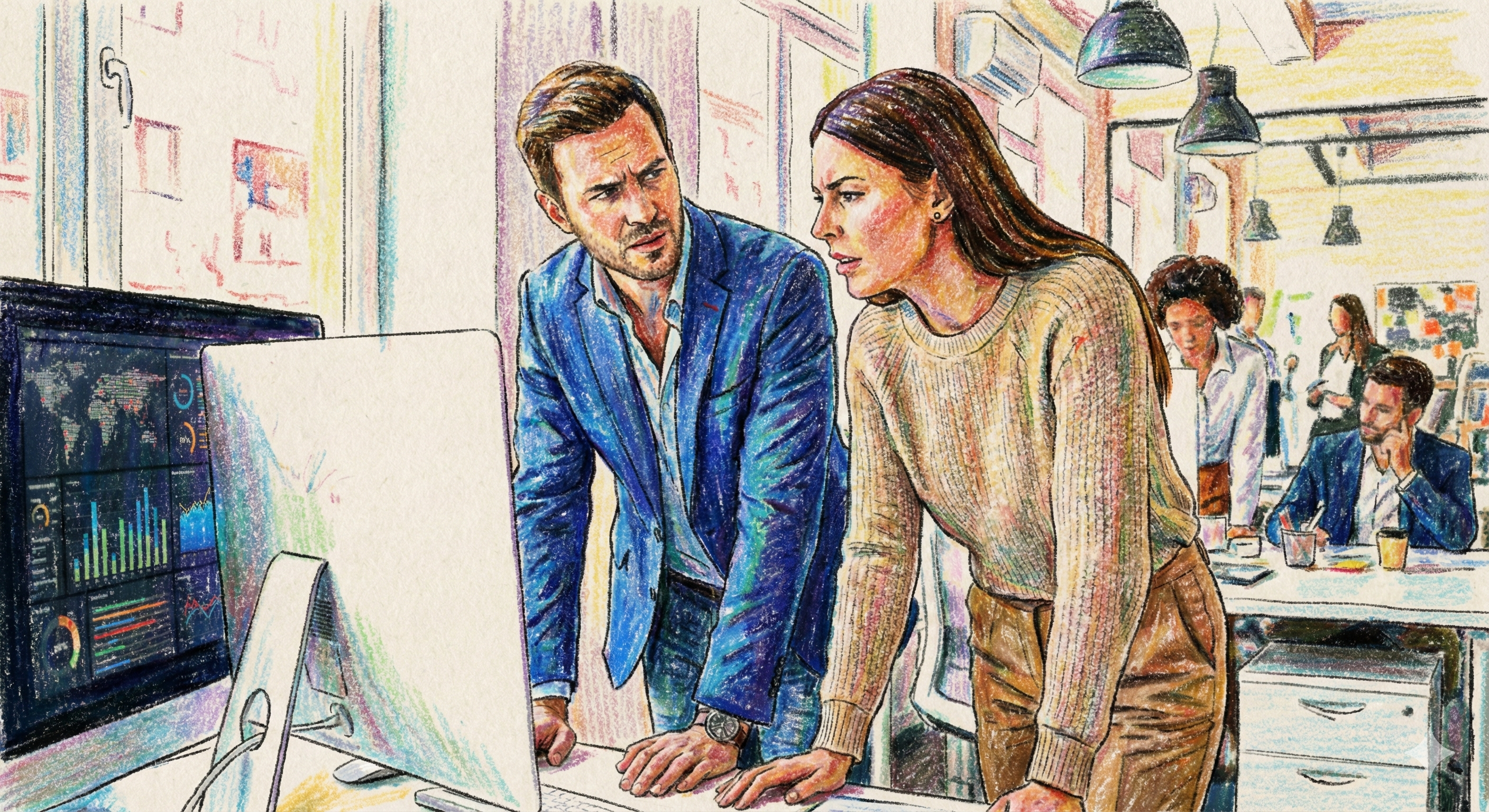 The Workday AI Gap Most Organizations Don't Know They Have