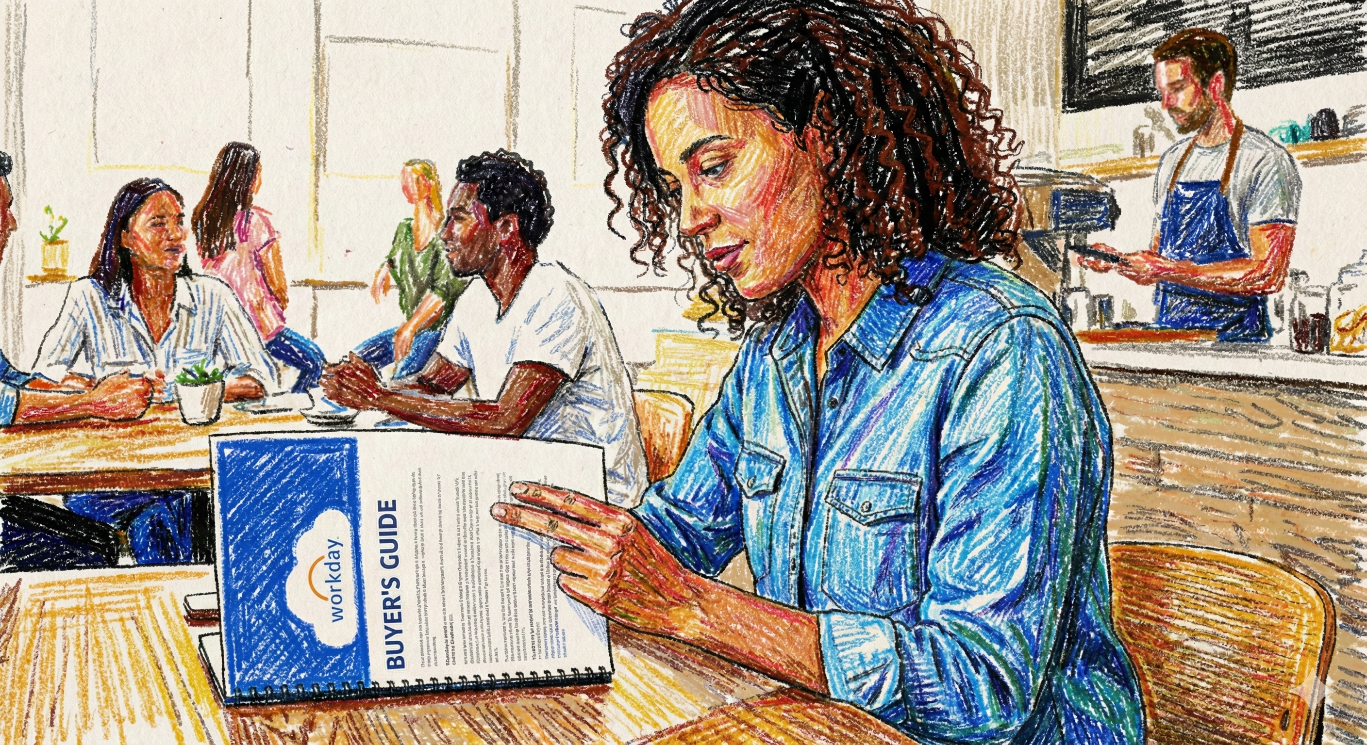 The Strategic Buyer's Guide to Workday