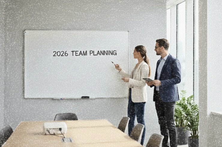 Beyond Job Descriptions: Strategic Workforce Planning Reimagined